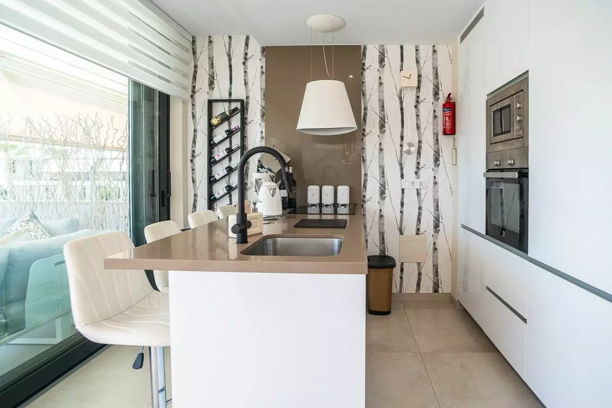 Apartment 100 M² In Cartagena, Spain – Mediter Real Estate
