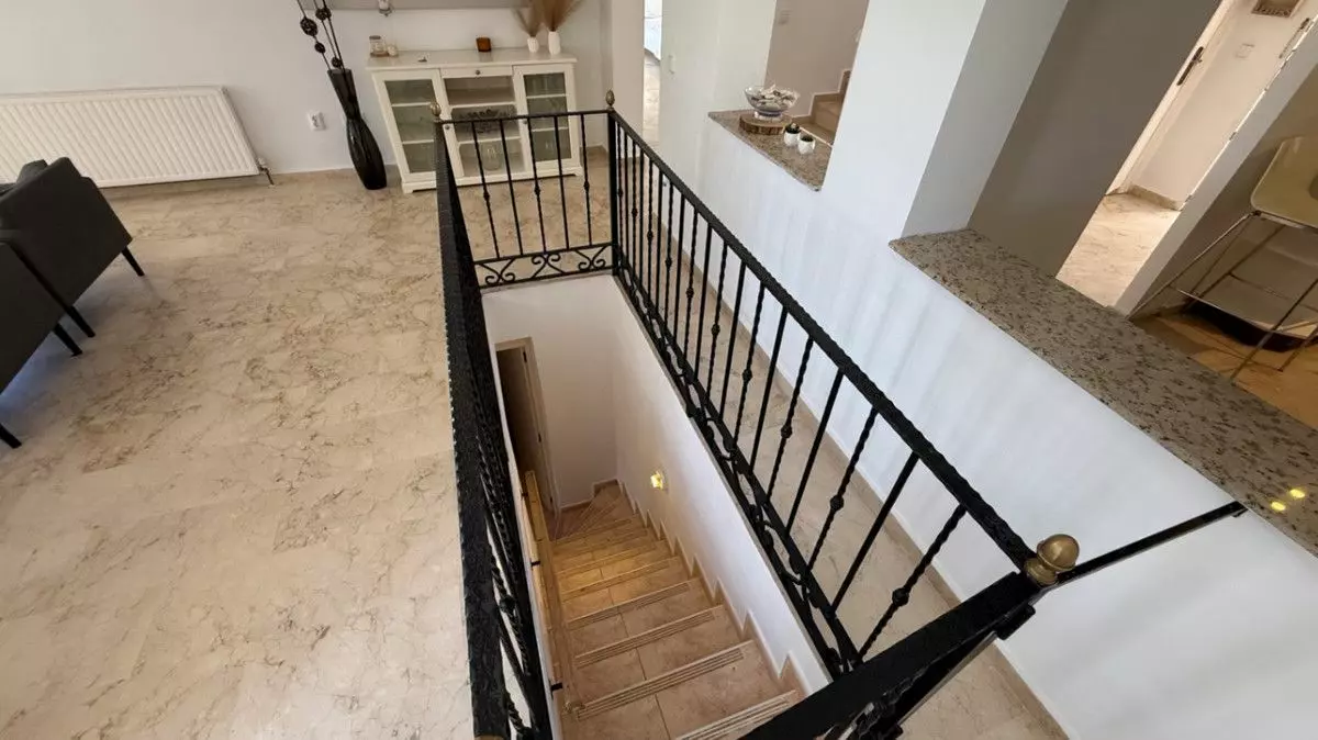 Villa 137 M² In Orihuela, Spain – Mediter Real Estate