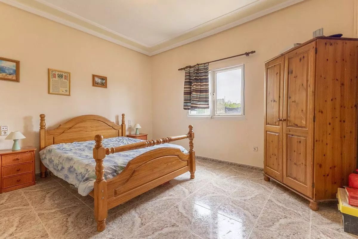 Country House 853 M² In Crevillent, Spain – Mediter Real Estate