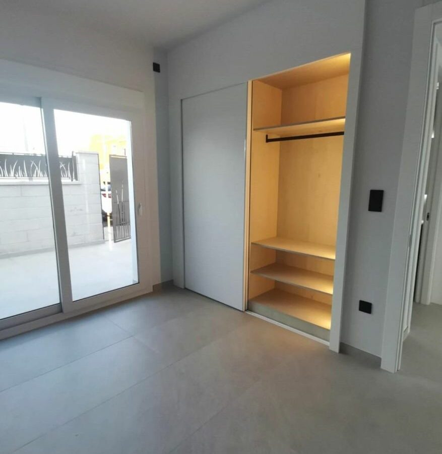 Villa 124 M² In Los Montesinos, Spain – Mediter Real Estate