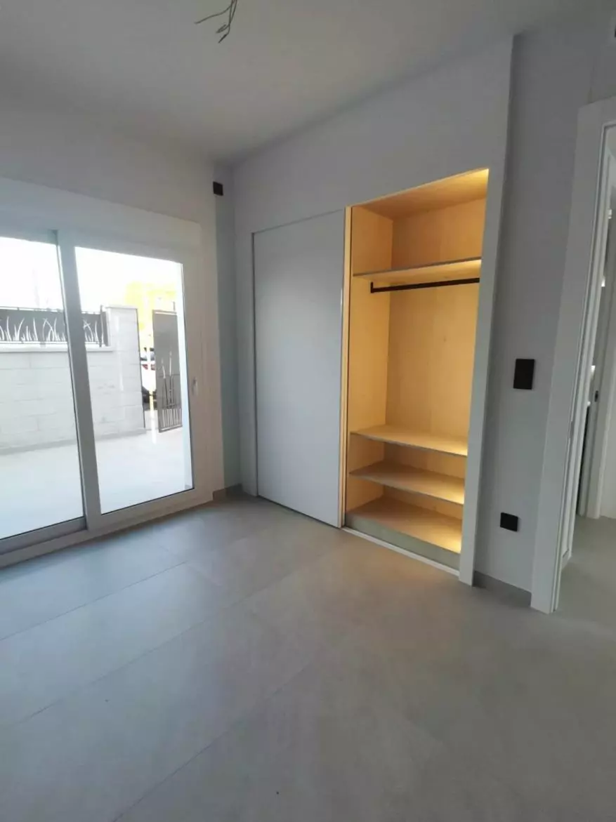 Villa 124 M² In Los Montesinos, Spain – Mediter Real Estate
