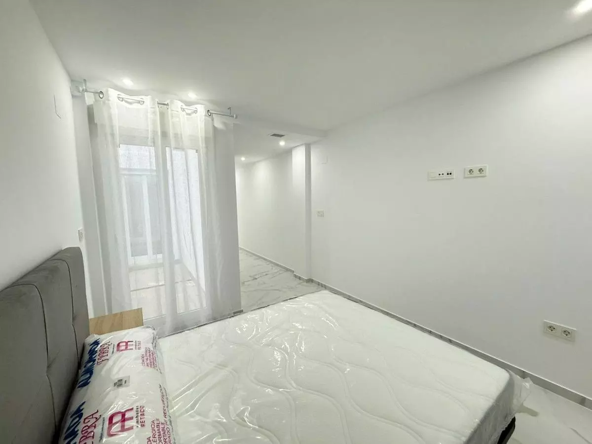 Apartment 92 M² In San Juan Playa, Spain – Mediter Real Estate
