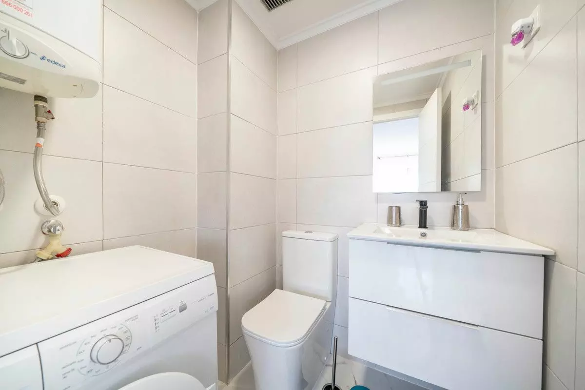 Apartment 89 M² In Orihuela Costa, Spain – Mediter Real Estate