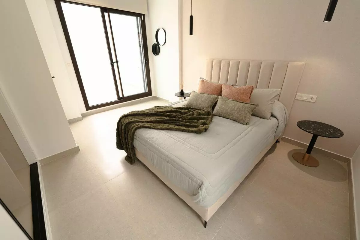Villa 141 M² In Almoradi, Spain – Mediter Real Estate