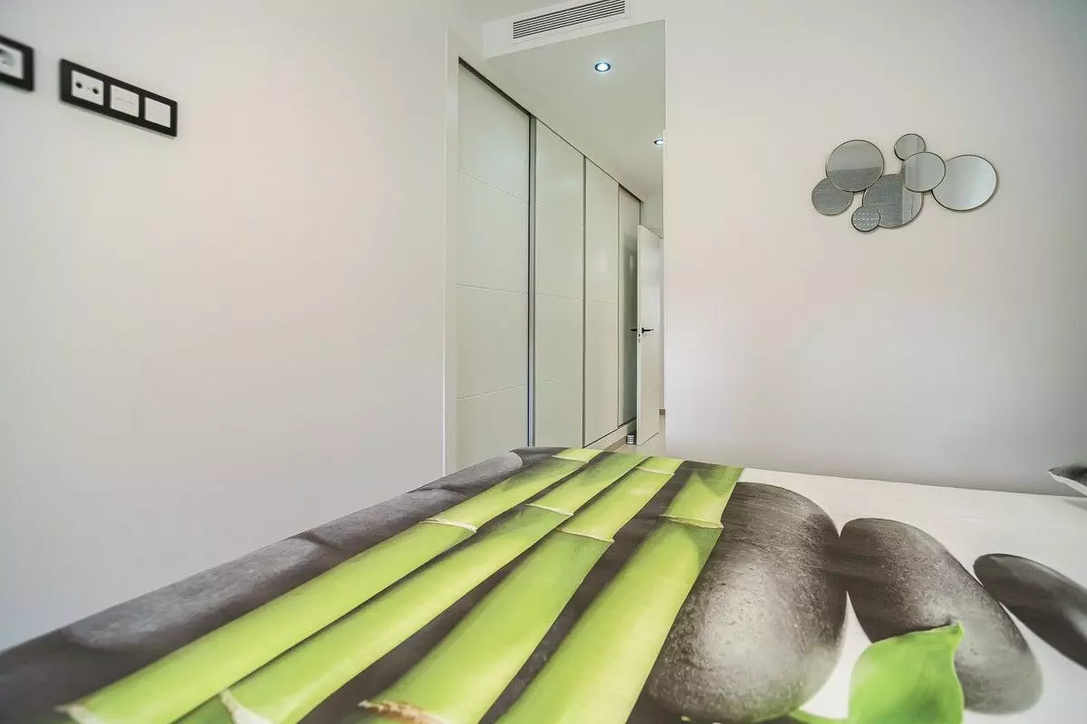 Apartment 77 M² In Pilar De La Horadada, Spain – Mediter Real Estate