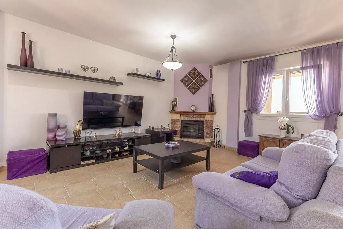 Villa 272 M² In Algorfa, Spain – Mediter Real Estate