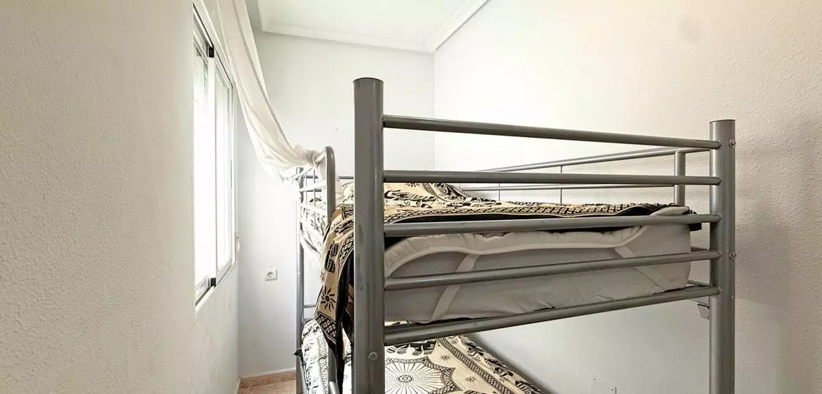 Apartment 45 M² In Torrevieja, Spain – Mediter Real Estate
