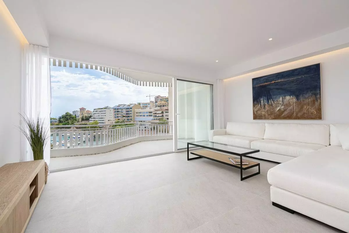 Apartment 217 M² In Palma De Mallorca, Spain – Mediter Real Estate