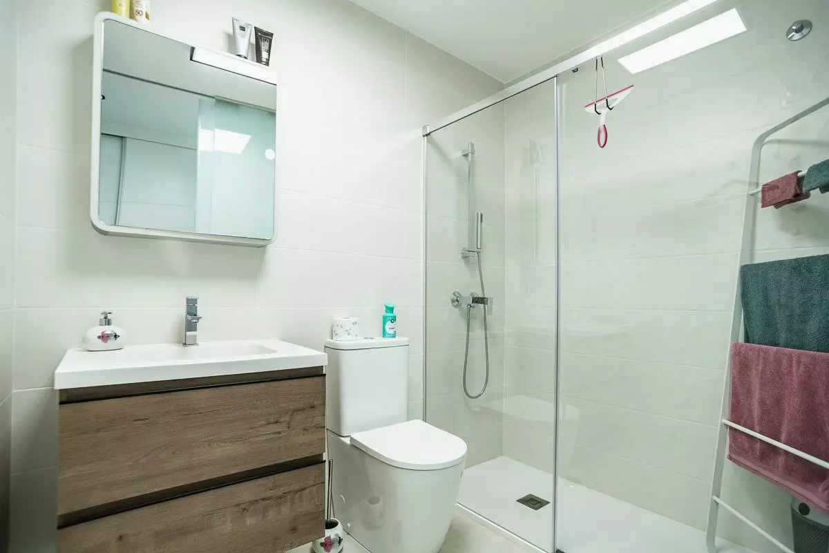 Apartment 77 M² In Pilar De La Horadada, Spain – Mediter Real Estate
