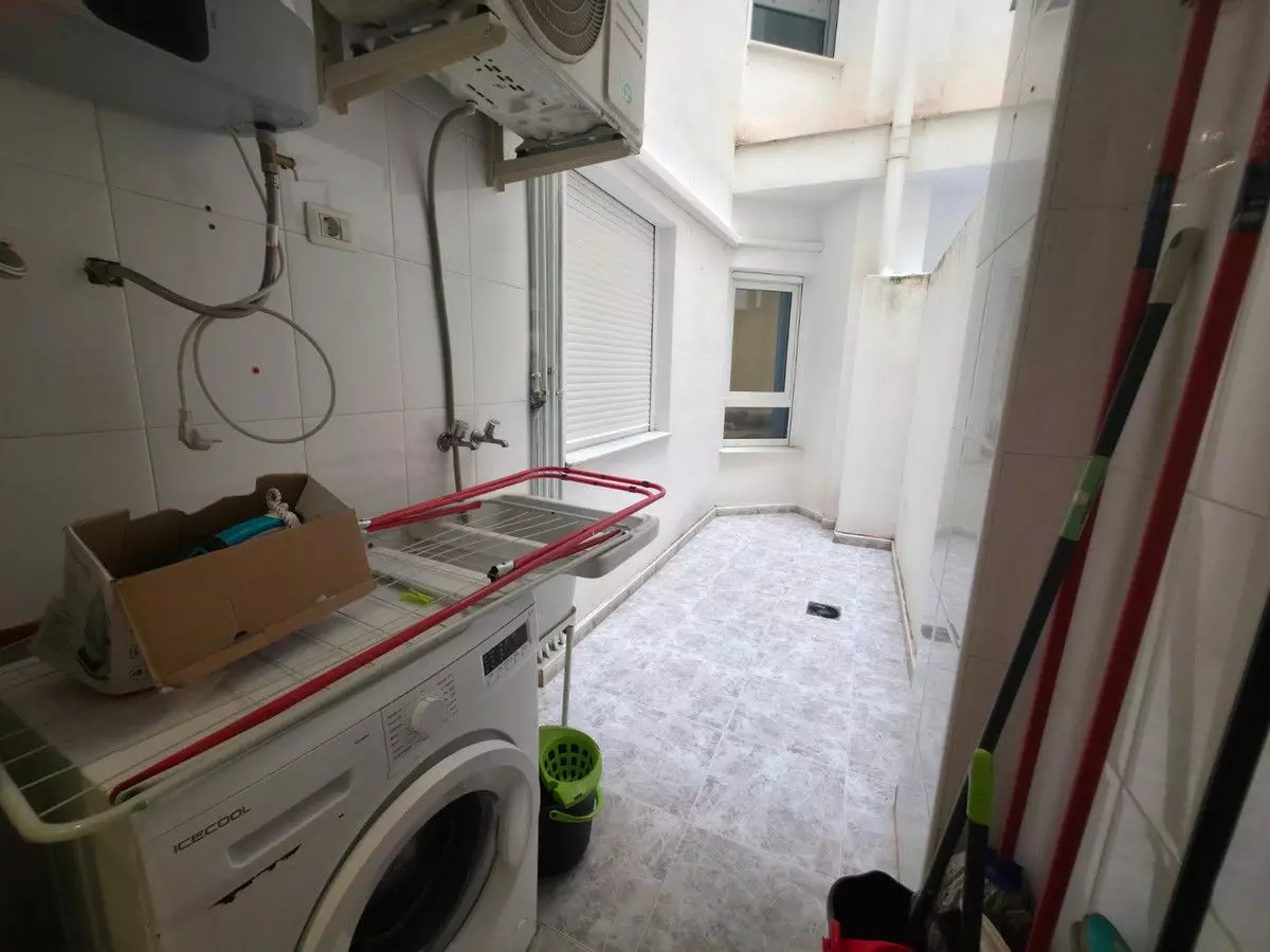 Apartment 126 M² In Torrevieja, Spain – Mediter Real Estate