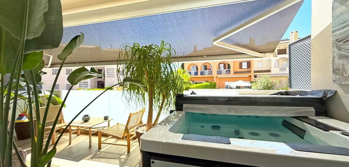 Apartment 100 M² In Cabo De Palos, Spain – Mediter Real Estate