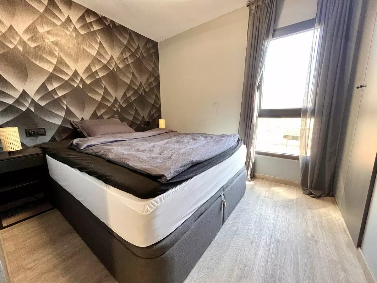 Apartment 120 M² In Almoradi, Spain – Mediter Real Estate