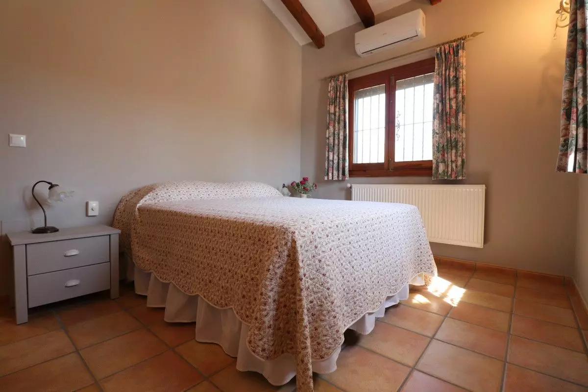 Villa 396 M² In Catral, Spain – Mediter Real Estate