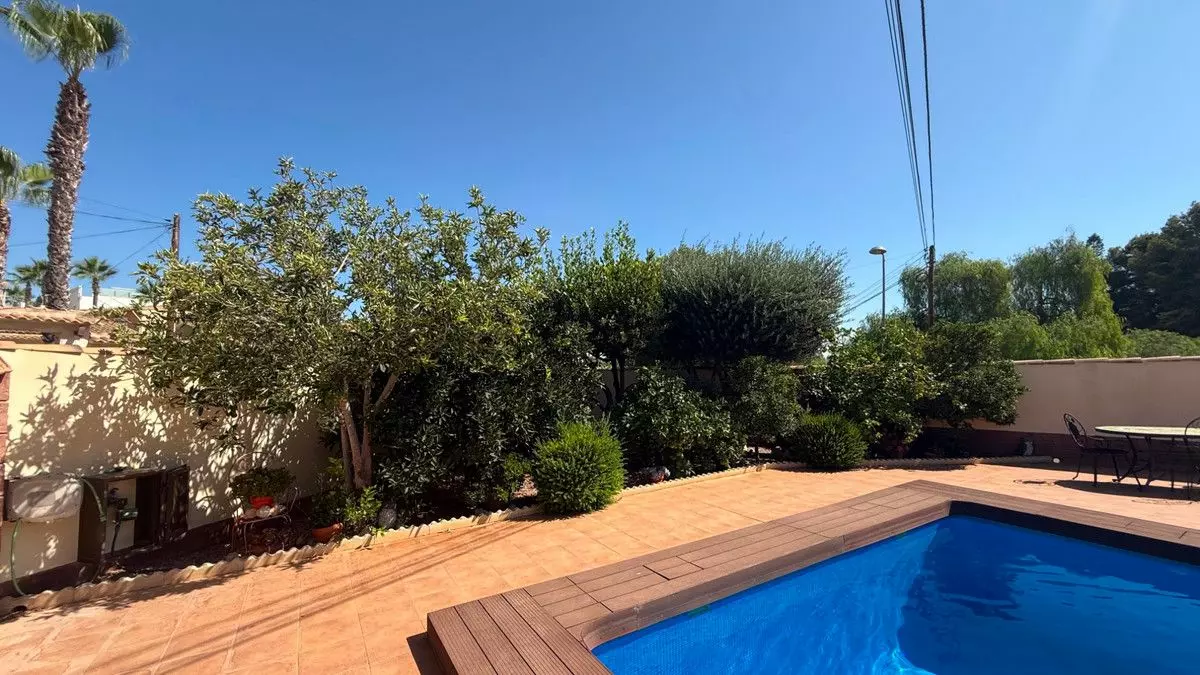 Villa 311 M² In Torrevieja, Spain – Mediter Real Estate