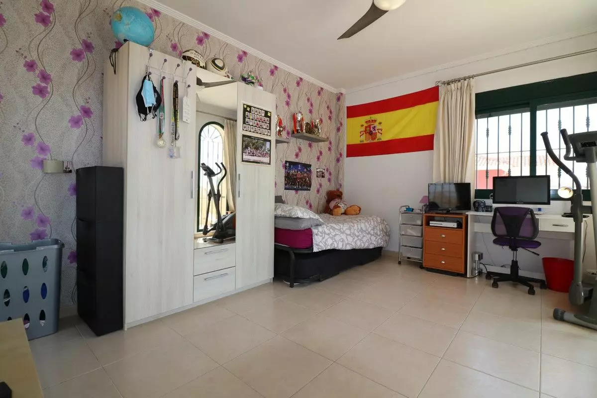 Villa 175 M² In Rojales, Spain – Mediter Real Estate