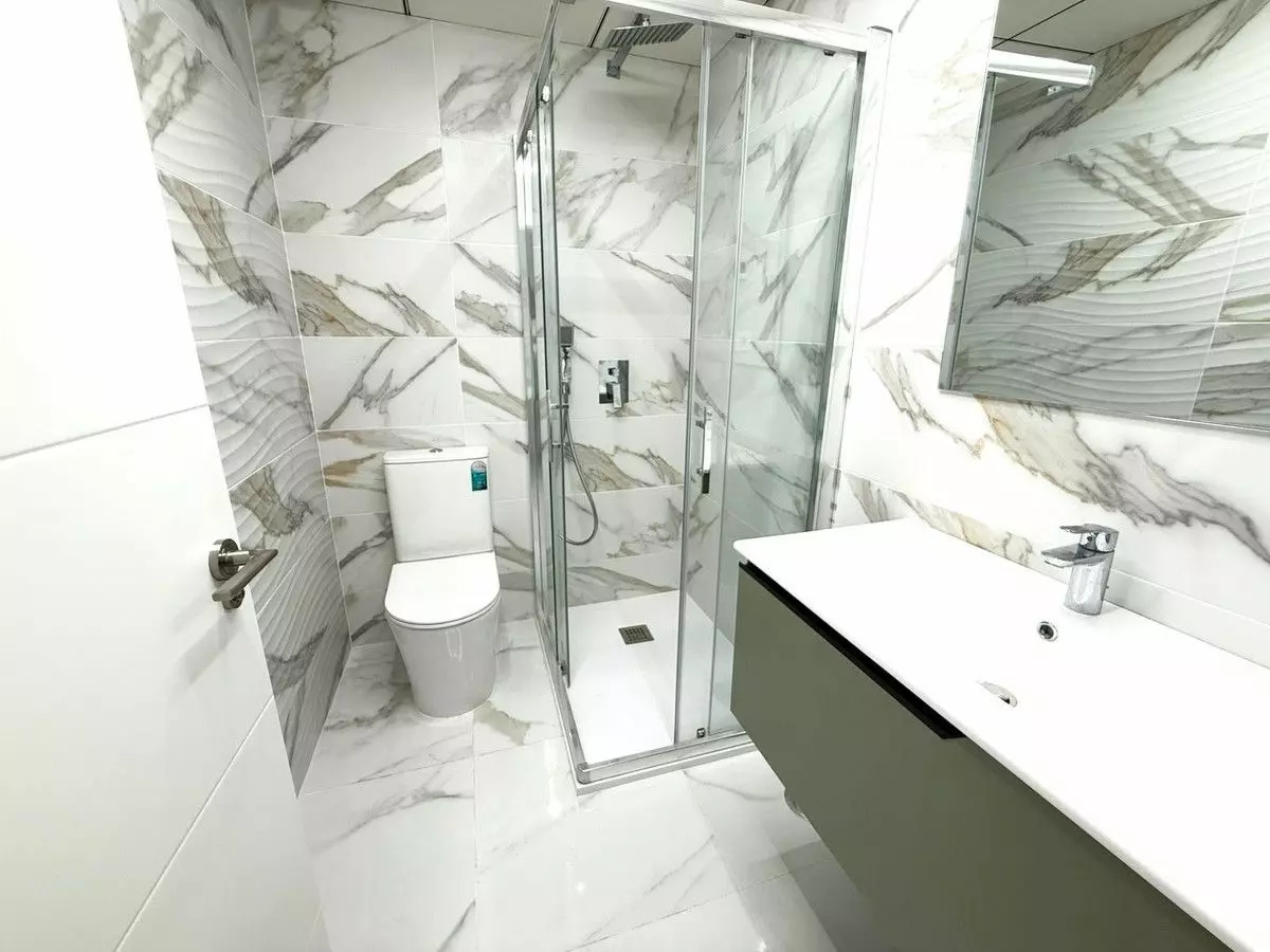 Apartment 92 M² In San Juan Playa, Spain – Mediter Real Estate