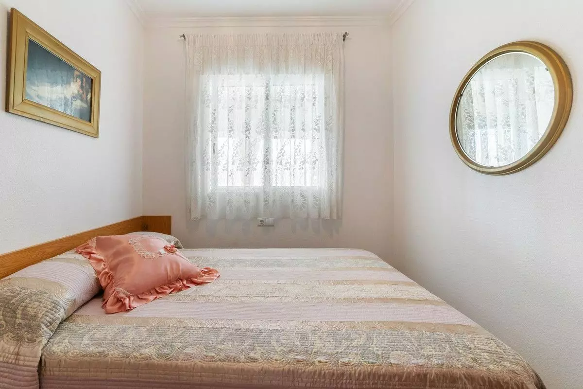 3-bedroom Apartment In Torrevieja, Spain (85 M²)