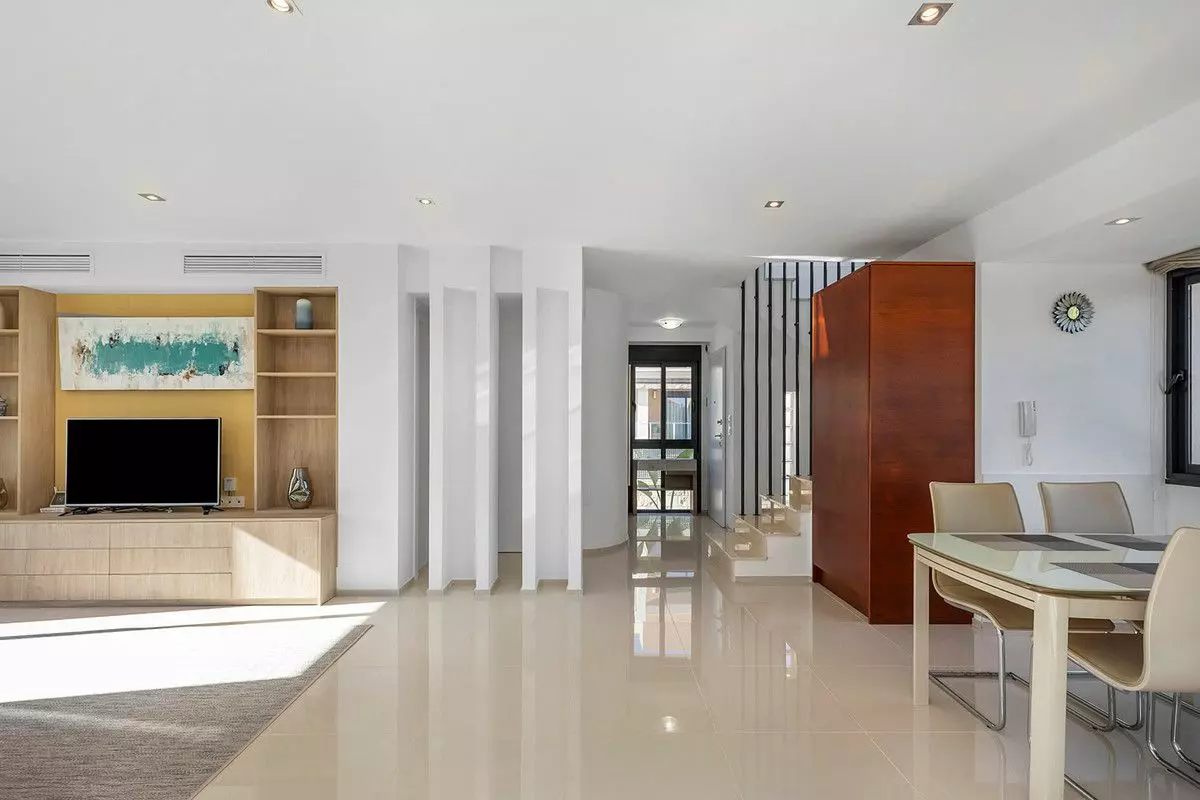 Villa 296 M² In Orihuela Costa, Spain – Mediter Real Estate