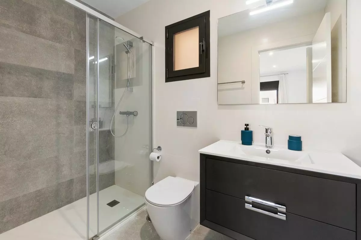 Apartment 80 M² In Torrevieja, Spain – Mediter Real Estate