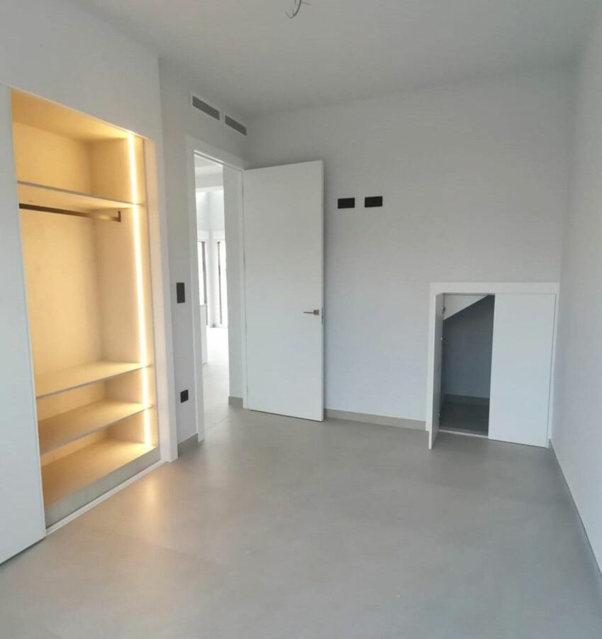 Villa 124 M² In Los Montesinos, Spain – Mediter Real Estate