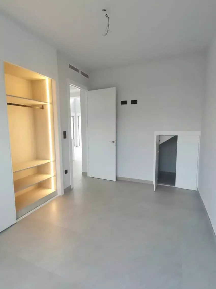 Villa 124 M² In Los Montesinos, Spain – Mediter Real Estate