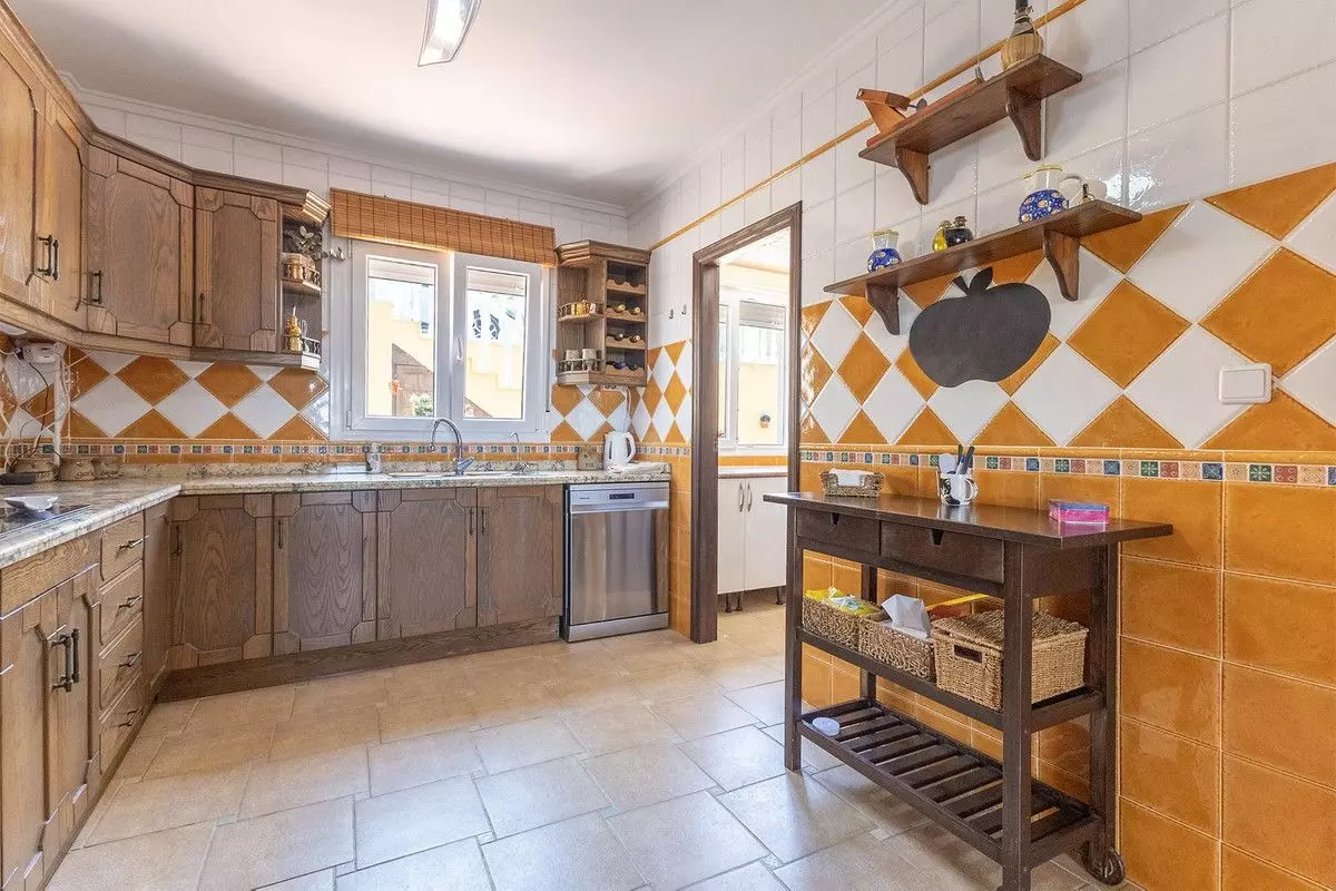 Villa 272 M² In Algorfa, Spain – Mediter Real Estate