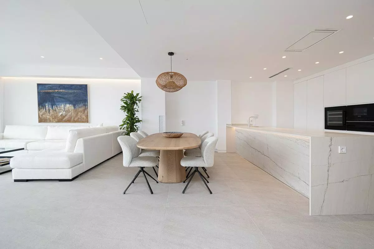 Apartment 217 M² In Palma De Mallorca, Spain – Mediter Real Estate