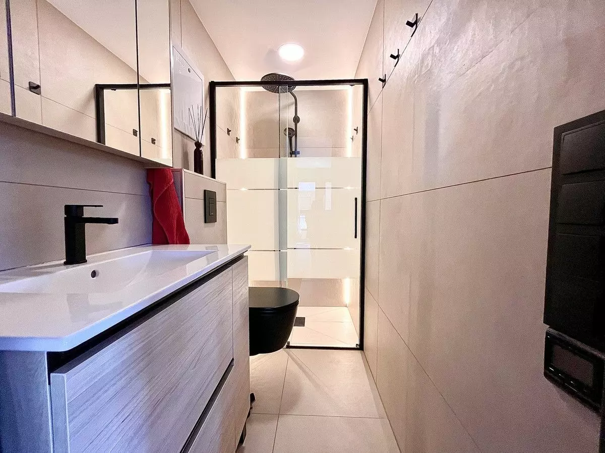 Apartment 120 M² In Almoradi, Spain – Mediter Real Estate