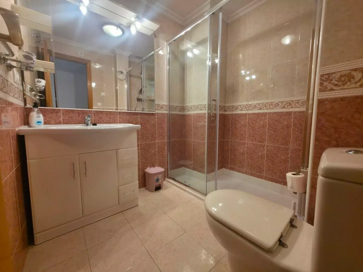 Apartment 126 M² In Torrevieja, Spain – Mediter Real Estate