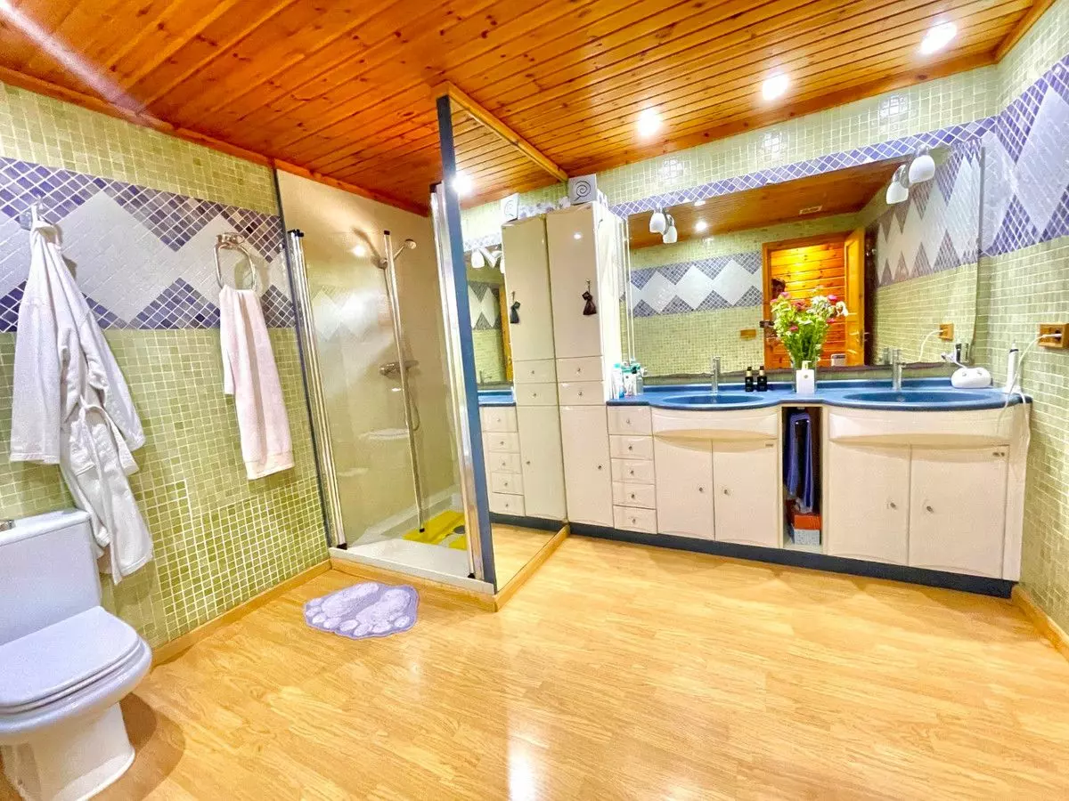 Villa 387 M² In La Marina, Spain – Mediter Real Estate