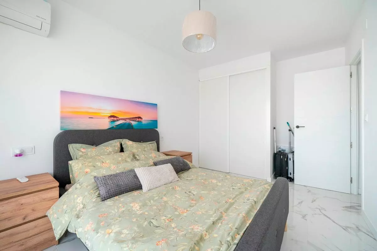 Apartment 89 M² In Orihuela Costa, Spain – Mediter Real Estate