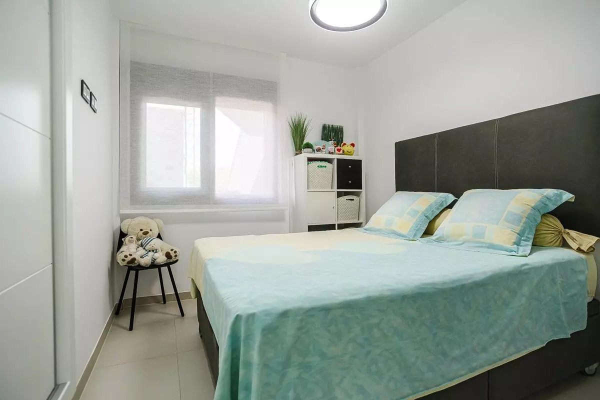 Apartment 77 M² In Pilar De La Horadada, Spain – Mediter Real Estate