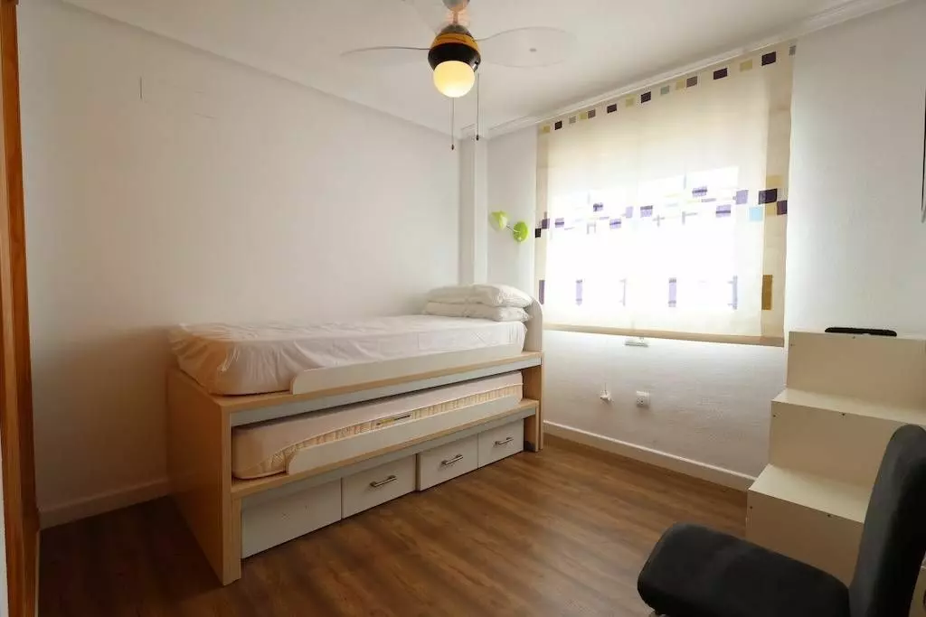 Apartment 87 M² In Pilar De La Horadada, Spain – Mediter Real Estate