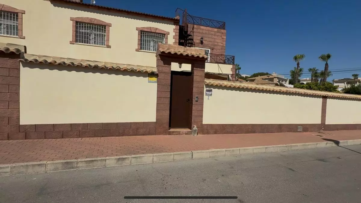 Villa 311 M² In Torrevieja, Spain – Mediter Real Estate