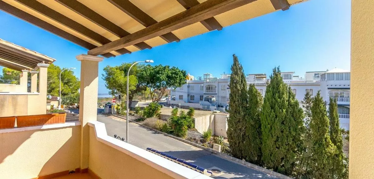 Villa 120 M² In Orihuela Costa, Spain – Mediter Real Estate