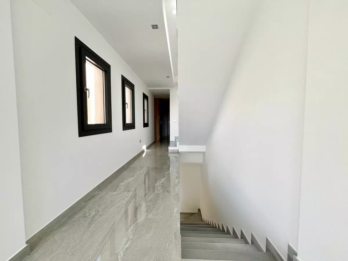 Villa 148 M² In San Pedro Del Pinatar, Spain – Mediter Real Estate