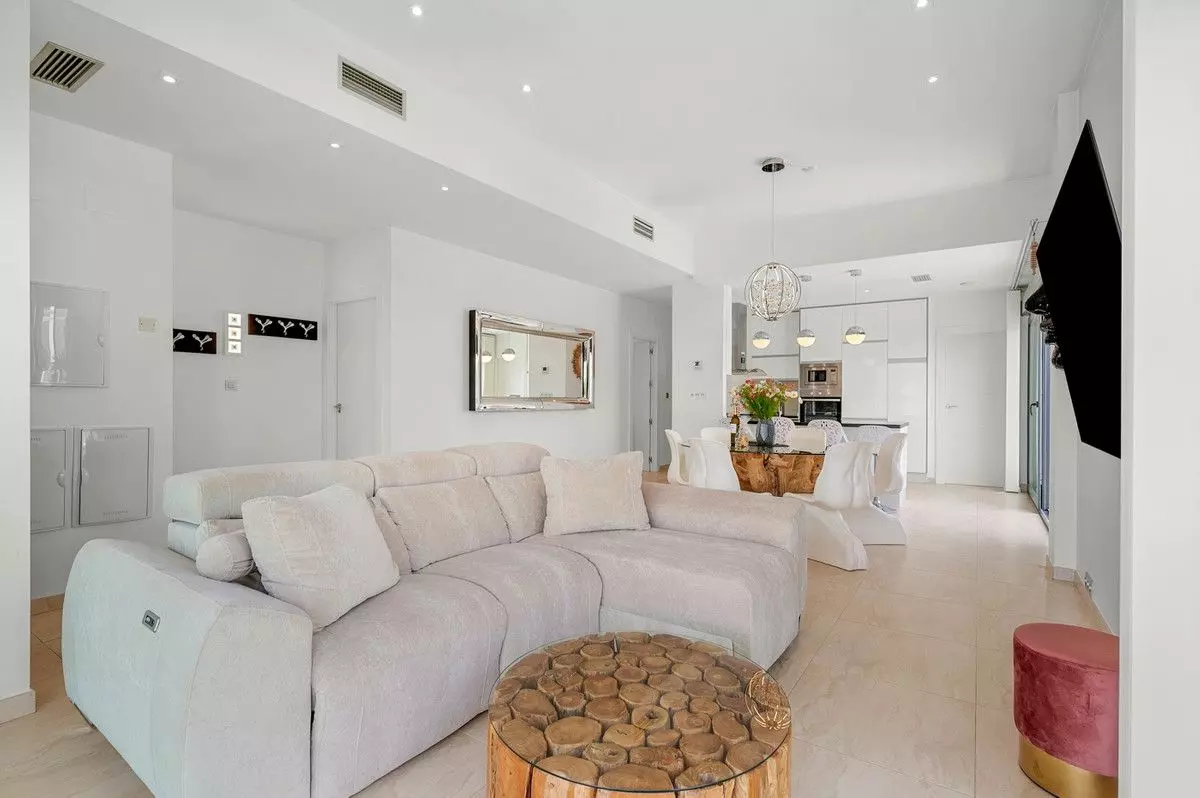 Villa 113 M² In Orihuela Costa, Spain – Mediter Real Estate