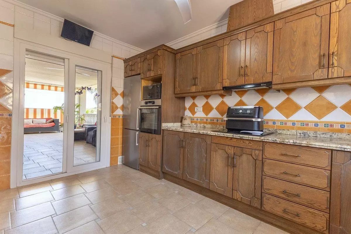 Villa 272 M² In Algorfa, Spain – Mediter Real Estate