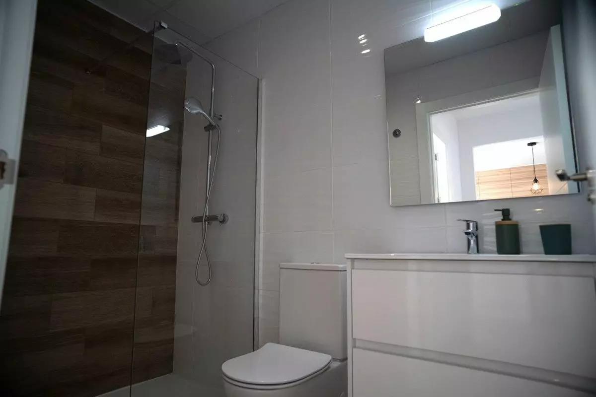 House 77 M² In San Javier, Spain – Mediter Real Estate