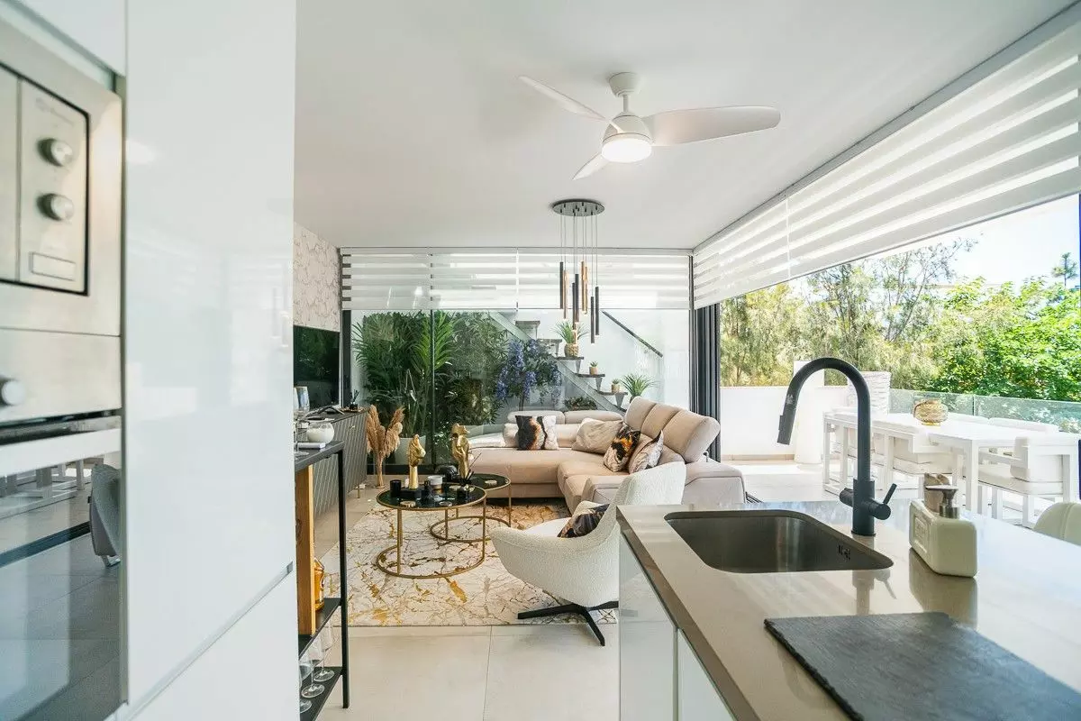 Apartment 100 M² In Cartagena, Spain – Mediter Real Estate