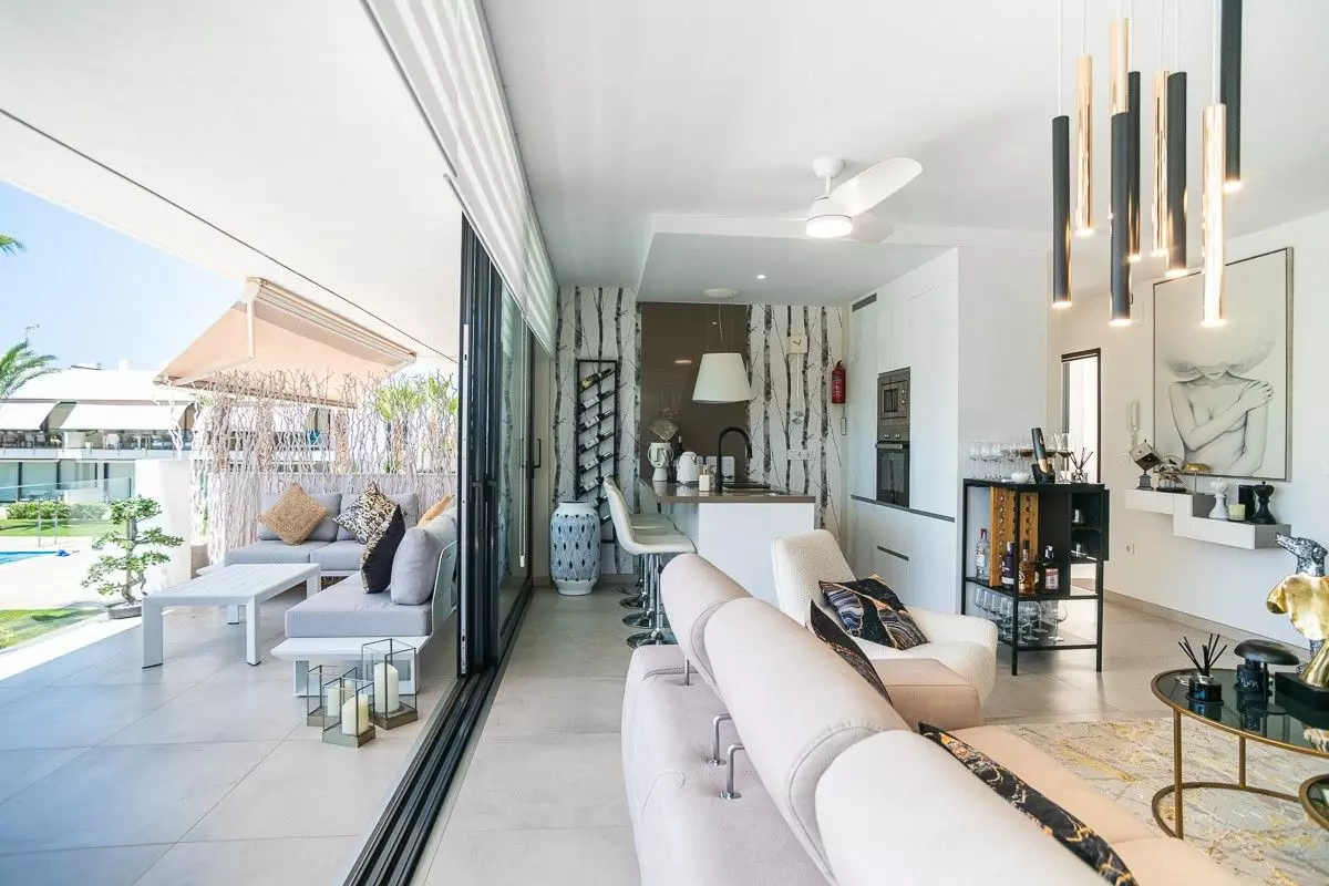 Apartment 100 M² In Cartagena, Spain – Mediter Real Estate