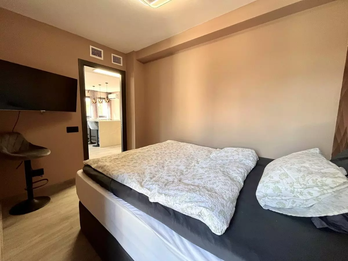 Apartment 120 M² In Almoradi, Spain – Mediter Real Estate
