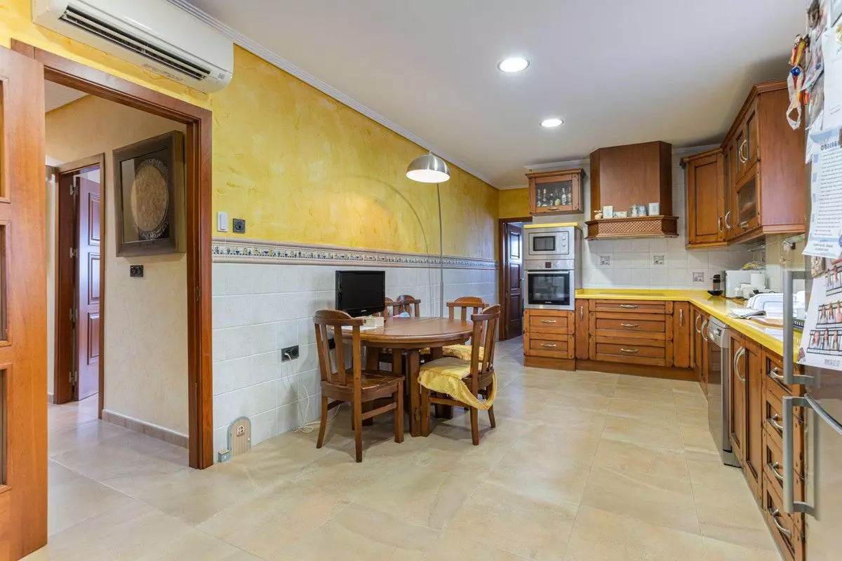 Villa 417 M² In Los Montesinos, Spain – Mediter Real Estate
