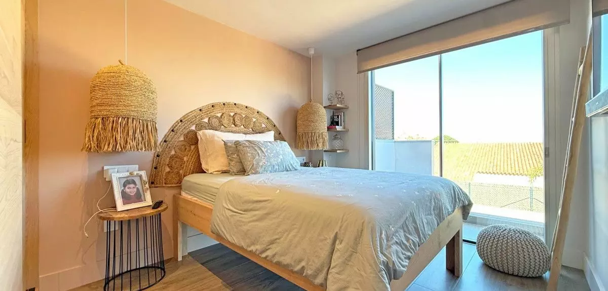 Apartment 100 M² In Cabo De Palos, Spain – Mediter Real Estate