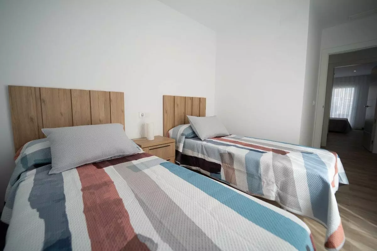 House 77 M² In San Javier, Spain – Mediter Real Estate