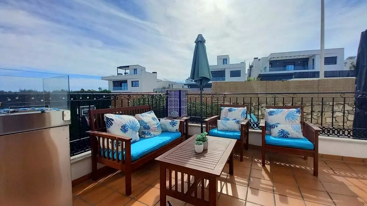 Villa 160 M² In Algorfa, Spain – Mediter Real Estate