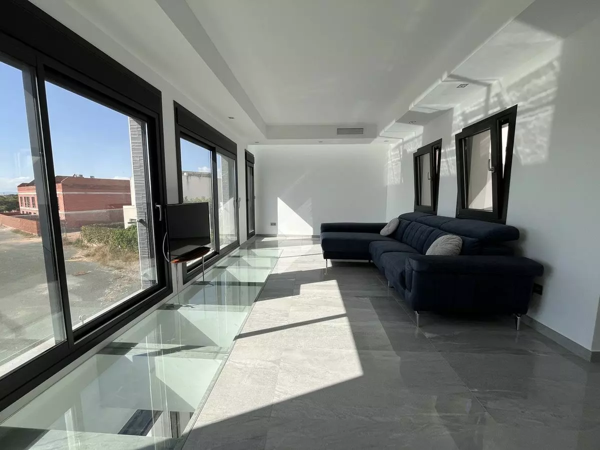 Villa 148 M² In San Pedro Del Pinatar, Spain – Mediter Real Estate