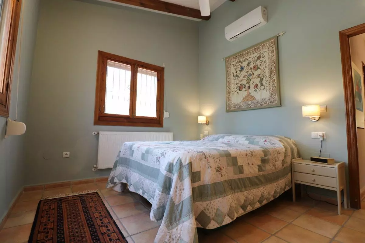 Villa 396 M² In Catral, Spain – Mediter Real Estate