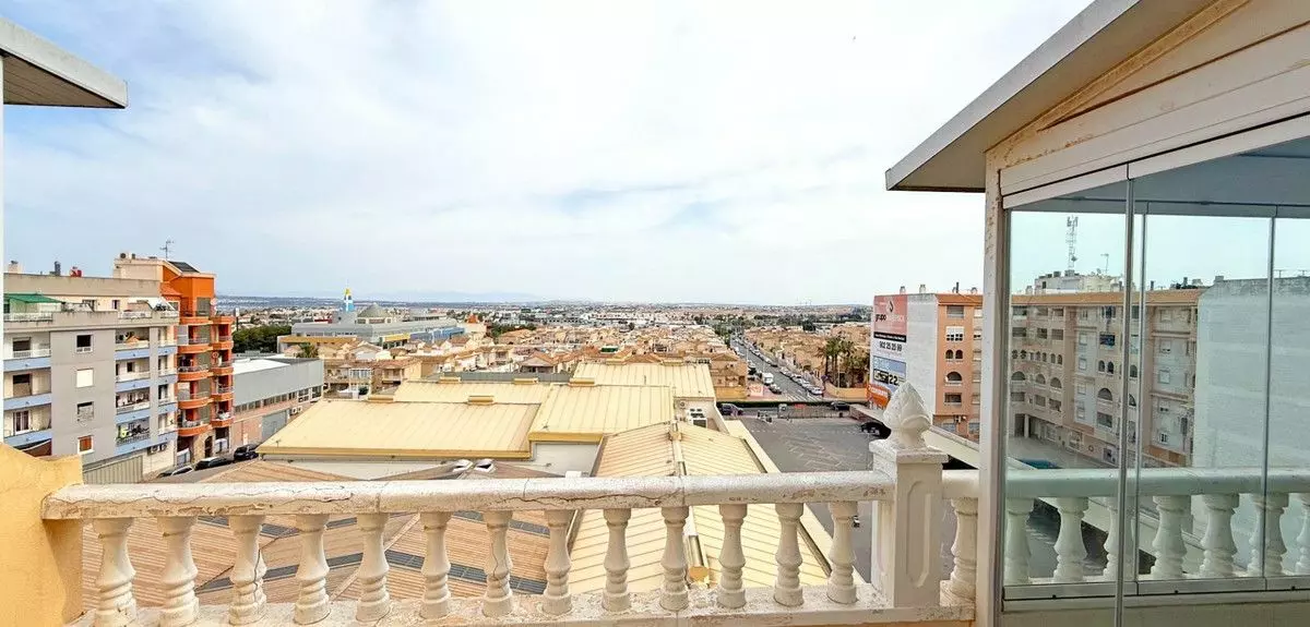 Apartment 45 M² In Torrevieja, Spain – Mediter Real Estate