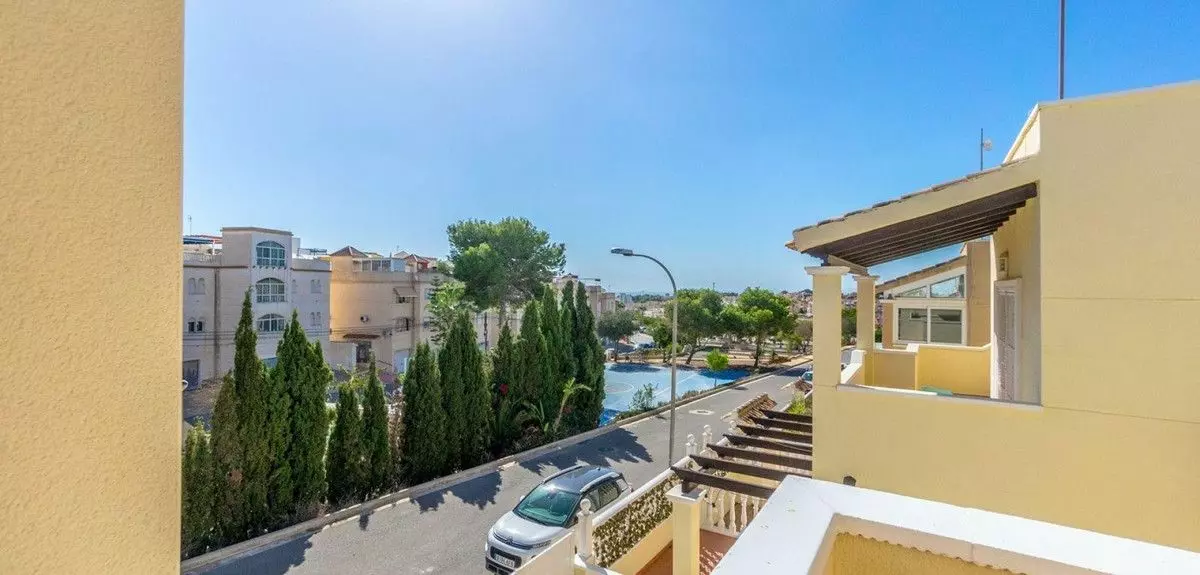 Villa 120 M² In Orihuela Costa, Spain – Mediter Real Estate